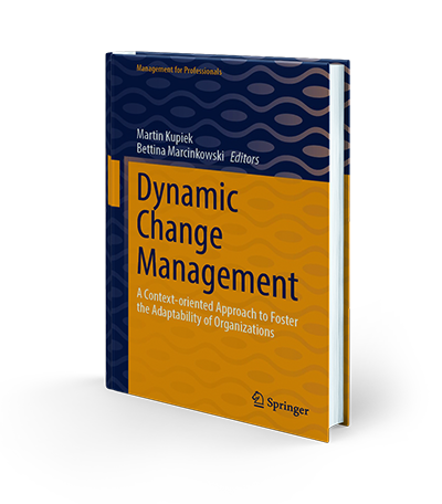 Dynamic Change Management