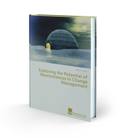 Exploring the Potential of Neurosciences in Change Management